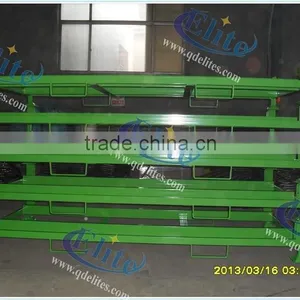 Tire Rack Storage System thumbnail-4