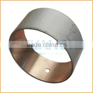 High Precision Hexagon Reducing Bushing thumbnail-3