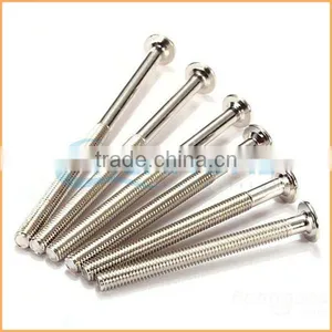 China Factory Sales Wood Furniture Screws and Bolts thumbnail-3