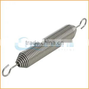 Competitive Price High Quality Excavator Tension Spring thumbnail-3