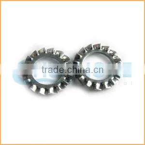 China Professional Manufacturing Galvanized Tooth Lock Washer thumbnail-6