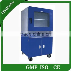 High Quality Small Vacuum Drying Oven With LCD for Hot Sale thumbnail-1