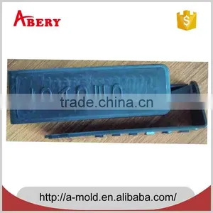 Open New Plastic Injection Mould Tooling for Auto Plastic Parts thumbnail-1