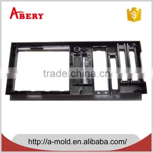 Household Appliance Product and Plastic Injection Mould,plastic Injection Mould Shaping Mode Coffee Maker Mold thumbnail-1
