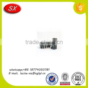 Carbon Steel Small Custom Conical Forma Compression Spring on Website thumbnail-5