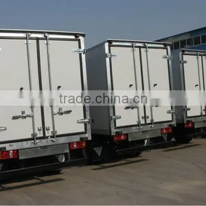 Used Caravan Luxury Travel Trailer thumbnail-1