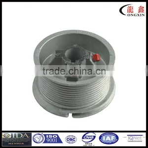 12" Standard Lift for Garage Door With ISO 9001 thumbnail-1