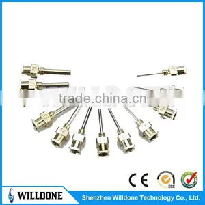 High Quality Plastic Pin for Automatic Glue Dispenser thumbnail-5