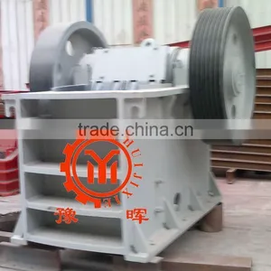 Mall Diesel Engine Jaw Crusher Price List thumbnail-2