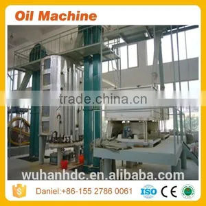 High Quality Smalll Scale Oil Mill Oil Machinery Extraction of Castor Oil From Castor Seeds thumbnail-3