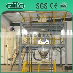 Good Sales Sheep Feed Processing Line thumbnail-1