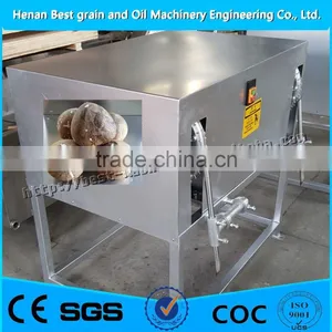 Automatic Cold Press Small Coconut Oil Extraction Machine for Coconut Oil thumbnail-4