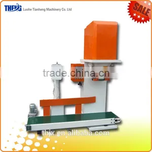 Very Competitive Price Rice Weighing Packing Machine Price thumbnail-1
