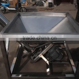 Manufactory Coconut/coffee/spice Powder Screw Conveyor thumbnail-5