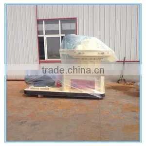CSPM 2016 New Hot Sale Ring Die Rice Husk Pellet Mill Machine thumbnail-4