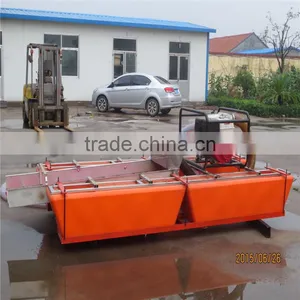 China Made Beneficiation High Efficiency Gold Dredger thumbnail-6