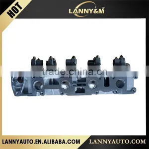4ZD1 Cylinder Head 8-94159-192-0, 8-97119-760-1 thumbnail-1
