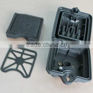 Air Filter With High Quality for 40F-5 44F-5 Gasoline 2stroke Brush Cutter Engine Parts CG430 /H430 Brush Cutter/harvester thumbnail-4