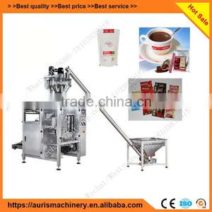 Stainless Steel Milk Powder Packing Machine Price/chilli Powder Packing Machine thumbnail-5