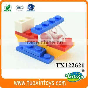 Low Price Giraffe Building Blocks Wholesale Kids Construction Blocks thumbnail-3
