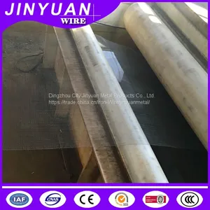 High Quality Stainless Steel Wire Mesh thumbnail-3