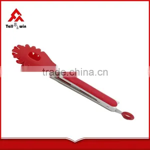 Best Sell High Grade Heat Resistant Nylon Spaghetti Tong thumbnail-1