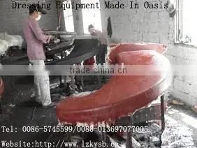 Spiral Chute Separator/Gravity Separating Equipment thumbnail-1