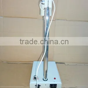 Lab High-shear Homogenizing Emulsifier FJ200 Lab Mixer Homogenizer thumbnail-4