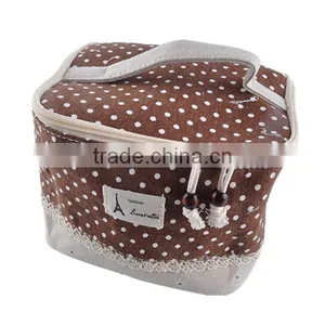 OEM Home Appliances Fashion Hot Sales Latest Thermal Lunch Bag thumbnail-3