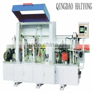 Edge Banding Machine HY365 thumbnail-1
