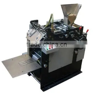 Automatically Toothpick Packing Machine thumbnail-1
