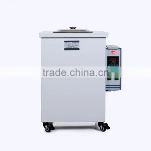 Fully Enclosed Circulating Water Bath With High Tempreture thumbnail-4