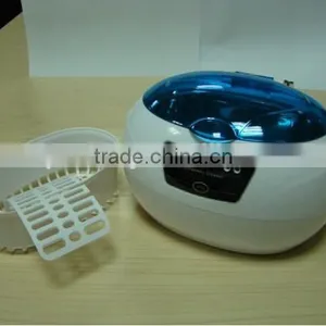 High Quality Protable Ultrasonic Glasses Cleaner, JP-890 ,600ml thumbnail-2