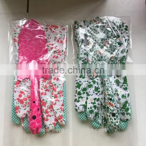 Novelty Ladies Trowel Flower Design Trowel Special Gift for Lady Gardeners thumbnail-2
