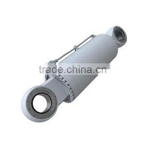 Cylinder for Steel Making Industry thumbnail-4