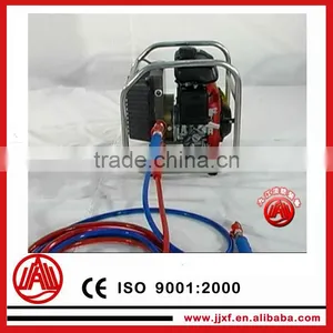 Gasoline Engine Driven Pump thumbnail-1