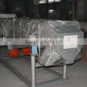 Industry Vibration Screening Machine for Construction Material thumbnail-4