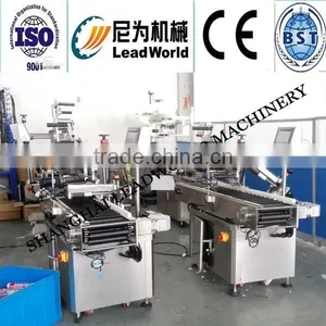 High Quality Labeler Machine for Beverage Pet Bottle,labeler for Prices thumbnail-3