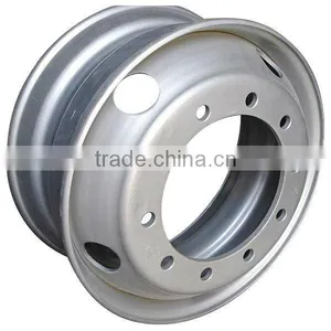 Truck Wheel Rim thumbnail-1