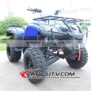 250cc EEC Approved Adult Cheap Dune Buggy (AT2503) thumbnail-6