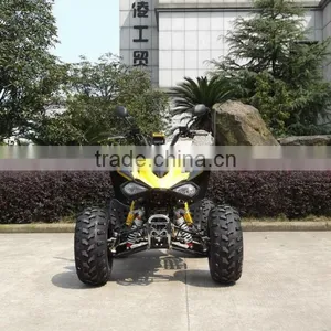 GY6 150cc Quadricycle thumbnail-2