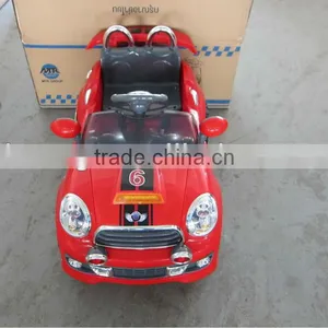 Baby Toy Car Mini Style thumbnail-1