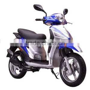 Eec 50cc Scooter thumbnail-1