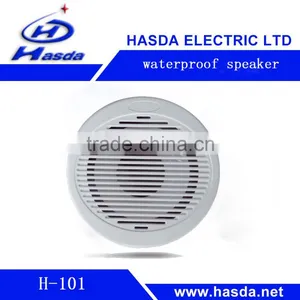 Manufacture Water Resistant ATV Speaker Waterproof thumbnail-1