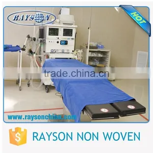 Guangzhou Medical Care Supplies Usage Disposable Non Woven thumbnail-4