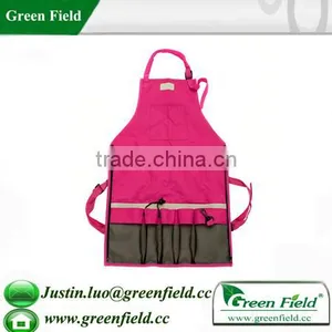 Garden Apron - Unique Apron Designs thumbnail-1