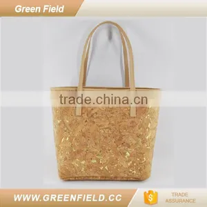 Cork Portugal Handbag Women Hand Bags Latest Design thumbnail-1
