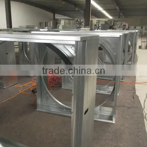 Air Cooler Ventilator for Greenhouse thumbnail-5