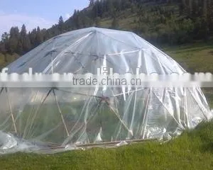 High Promotion Water Dropproof Agricultural Greenhouse Plastic Film thumbnail-2