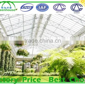 Residential Greenhouse for Sale thumbnail-6